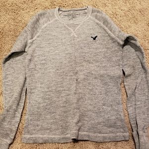 EUC Boy's American Eagle thermal